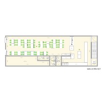 Fruter&iacute;a Copacabana