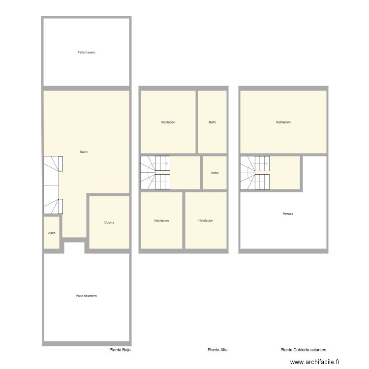 18021478. Plan de 0 pièce et 0 m2