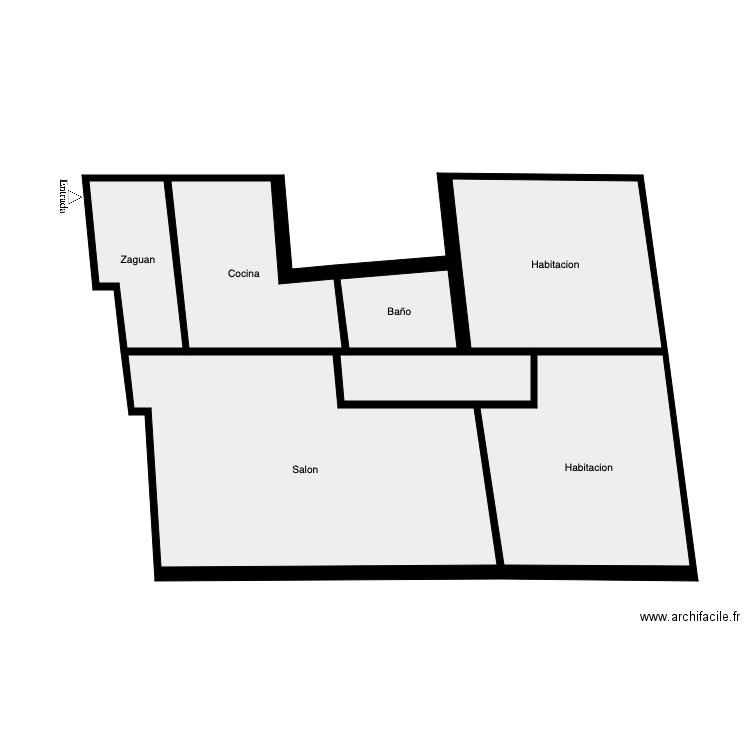 20009491. Plan de 0 pièce et 0 m2