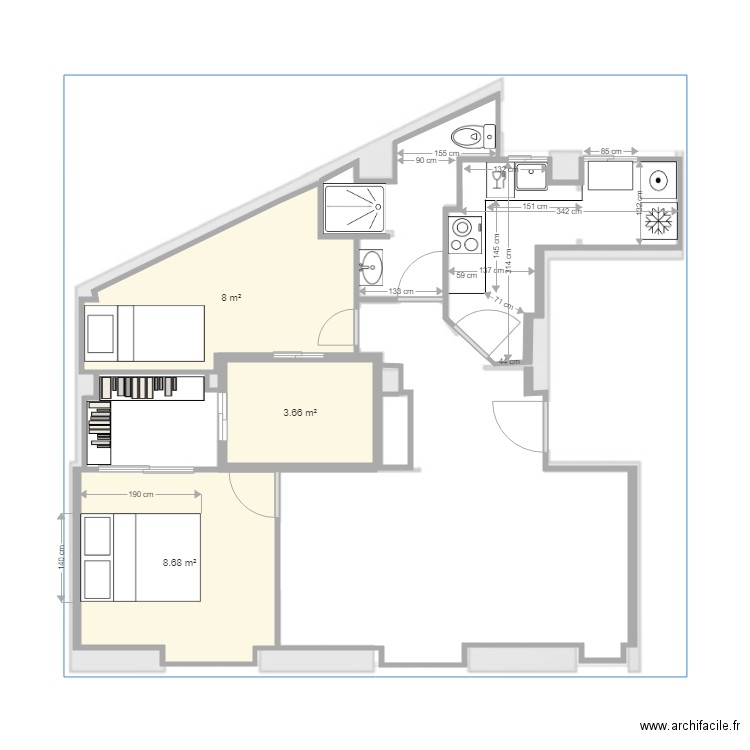 buenorden127ok. Plan de 0 pièce et 0 m2