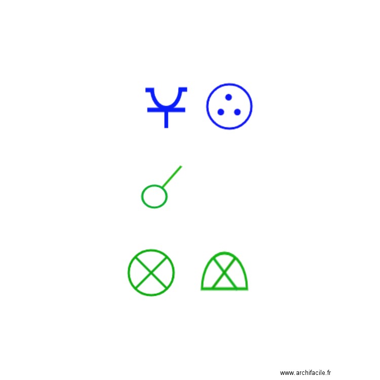 REFERENCIAS. Plan de 0 pièce et 0 m2