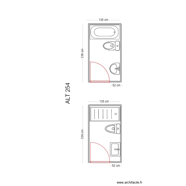 EL MEHDI. Plan de 0 pièce et 0 m2