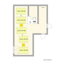 CENTRE REGIONAL DE SANTE - JARGEAU - COM COM DES LOGES