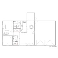 bob ranch house March 2020 L kitchen