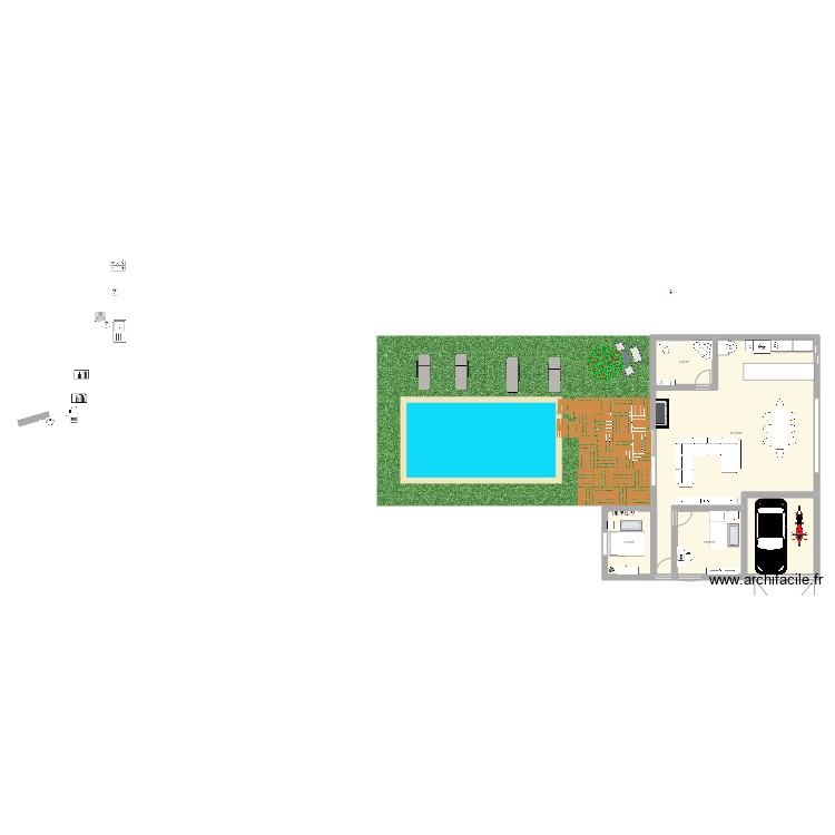 ejercicio3. Plan de 0 pièce et 0 m2