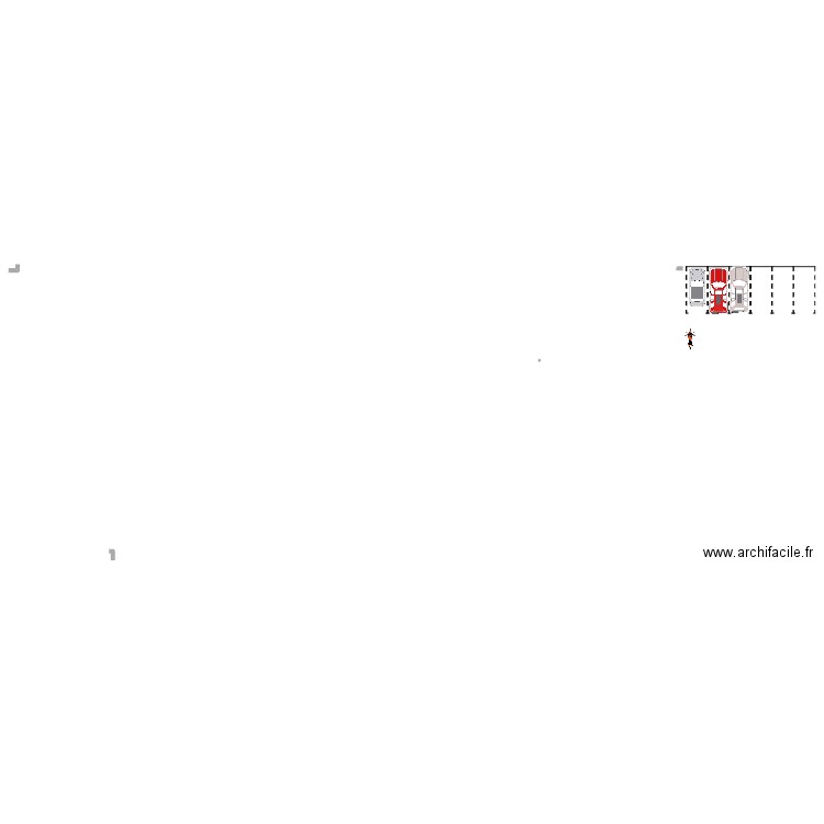 Keita17. Plan de 0 pièce et 0 m2