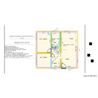 Pibrac Mesures peinture & carrelage nouveau métré good