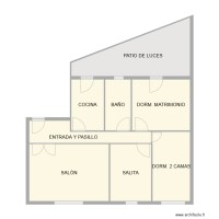 PISO DON JUAN MALL&Eacute;N