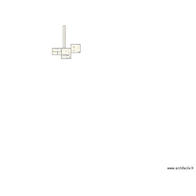 Restaurante del mar. Plan de 0 pièce et 0 m2