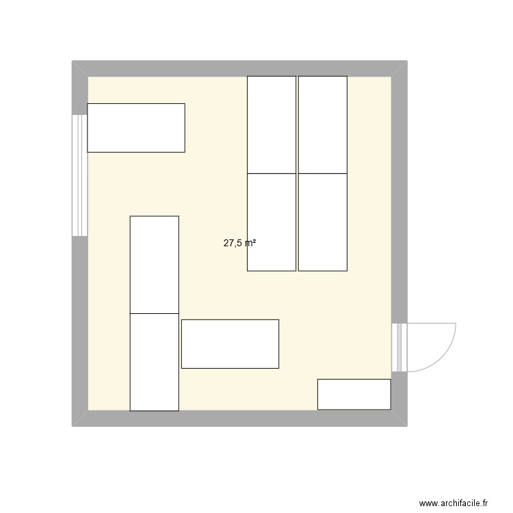 MIC_DEV_PLAN. Plan de 0 pièce et 0 m2