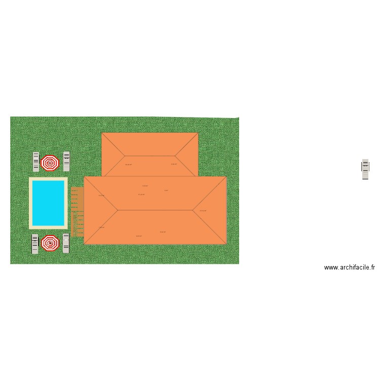 SAMUEL EDU. Plan de 0 pièce et 0 m2