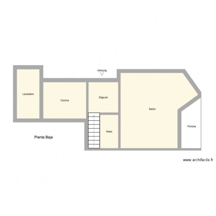 18003647. Plan de 0 pièce et 0 m2