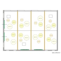 SALLE DES FETES - MAIRIE DE GRISELLES