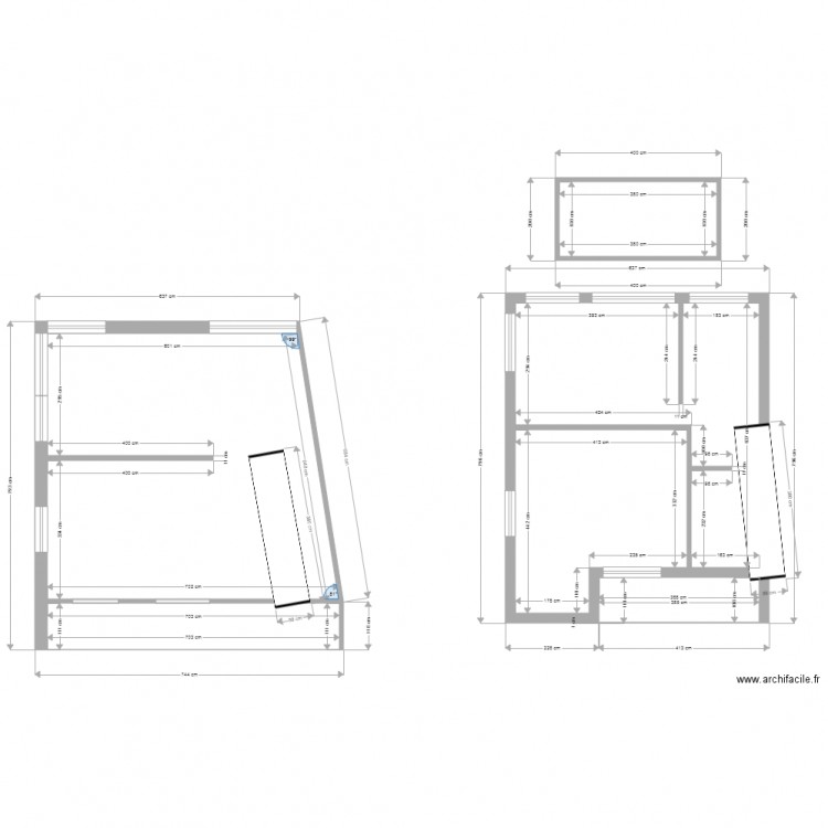 loja moita 1. Plan de 0 pièce et 0 m2