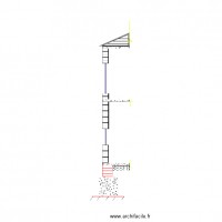 corte por fachada intento 1 