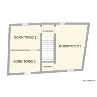 PLANTA 1&ordf; ALCALA PARA ANEXO