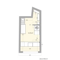 Cafeter&iacute;a Los Robles 2