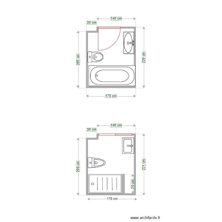 ROSER MOLINA. Plan de 0 pièce et 0 m2