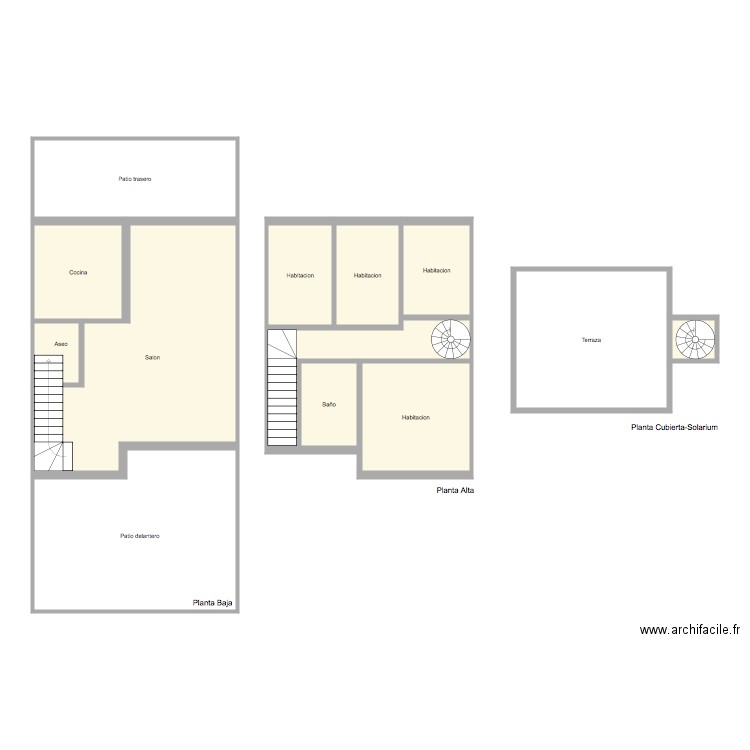 18018757. Plan de 0 pièce et 0 m2