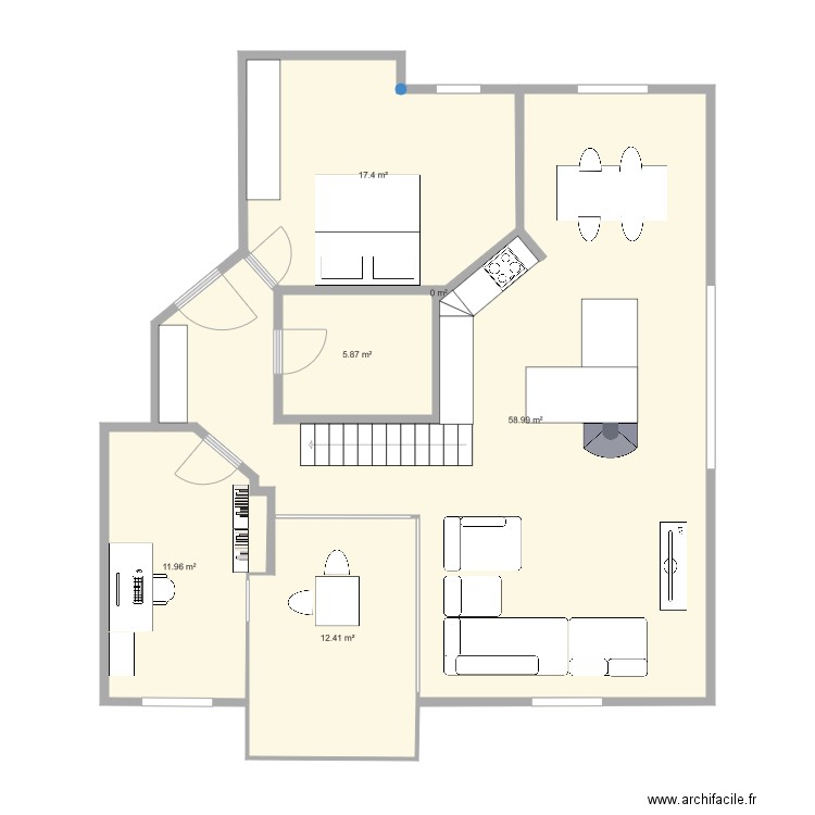 Lengnau. Plan de 0 pièce et 0 m2