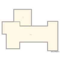 Dalle RDC maison de reve