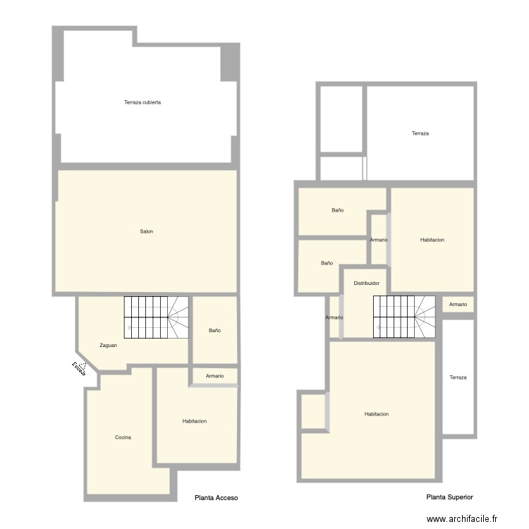 19007118. Plan de 0 pièce et 0 m2