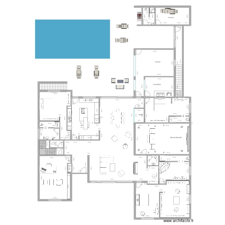 Portugal2022-18. Plan de 0 pièce et 0 m2