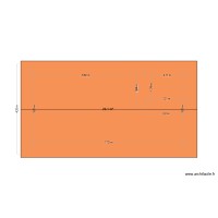 transformation abri piscine