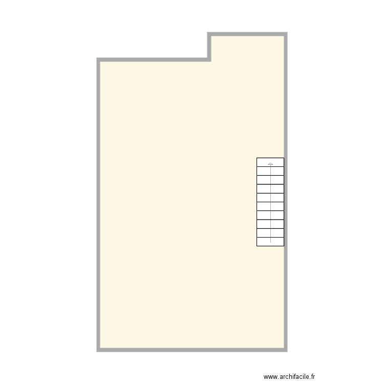 alh torre. Plan de 0 pièce et 0 m2