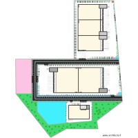 AJALVIR 67 COMPLETO con arboles