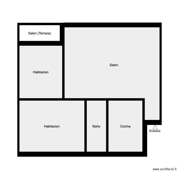 20001697. Plan de 0 pièce et 0 m2