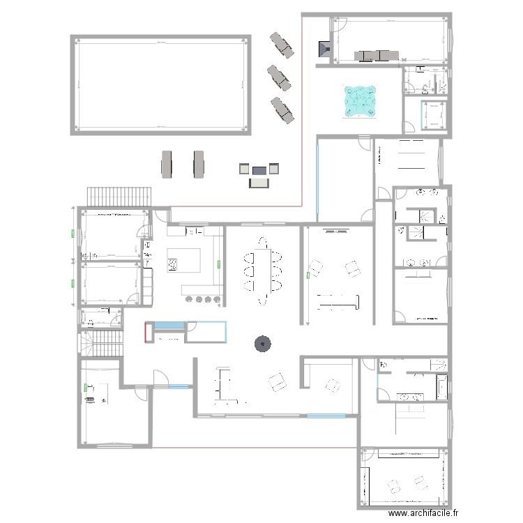 Portugal9. Plan de 0 pièce et 0 m2
