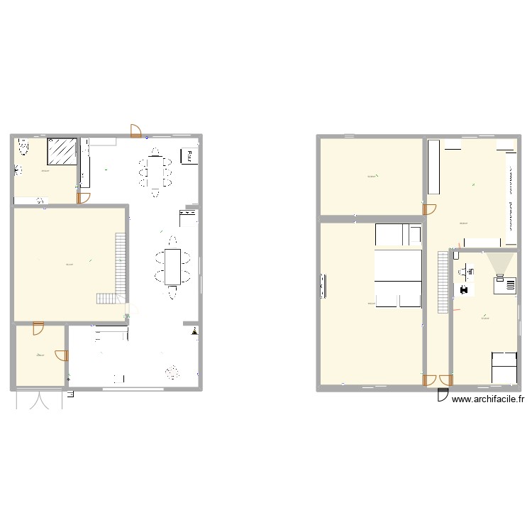 instalación de cableado nuevo. Plan de 0 pièce et 0 m2
