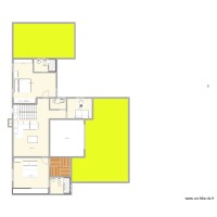 2 casa puembo PLANTA ALTA