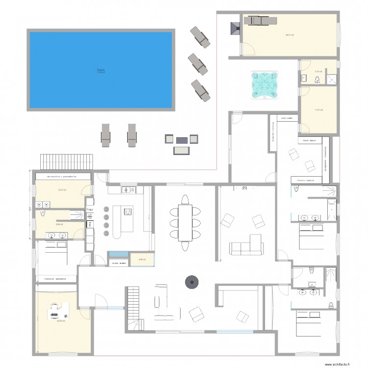 Portugal4. Plan de 0 pièce et 0 m2
