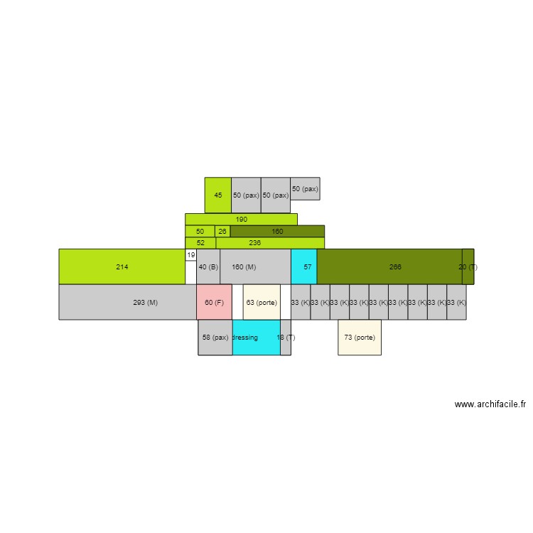 09082018. Plan de 0 pièce et 0 m2