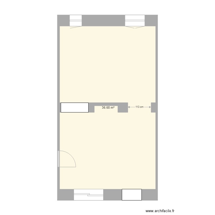 cocicomecampillos00. Plan de 0 pièce et 0 m2