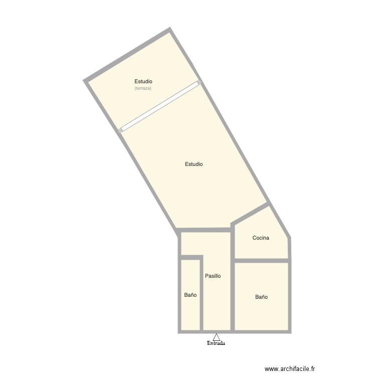 19001772. Plan de 0 pièce et 0 m2