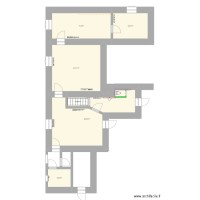 Floor plan FREE - Software ArchiFacile