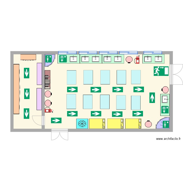 202102QuiOr. Plan de 0 pièce et 0 m2