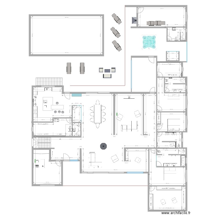 Portugal12. Plan de 0 pièce et 0 m2
