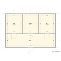 Rento - 3 Chambers + Ante 10x12