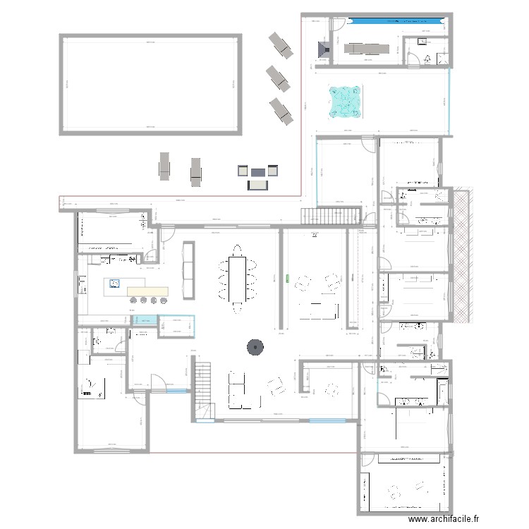 Portugal15. Plan de 0 pièce et 0 m2
