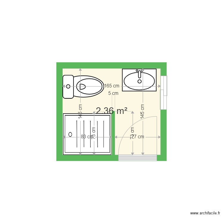 Maria Engrácia 2. Plan de 0 pièce et 0 m2