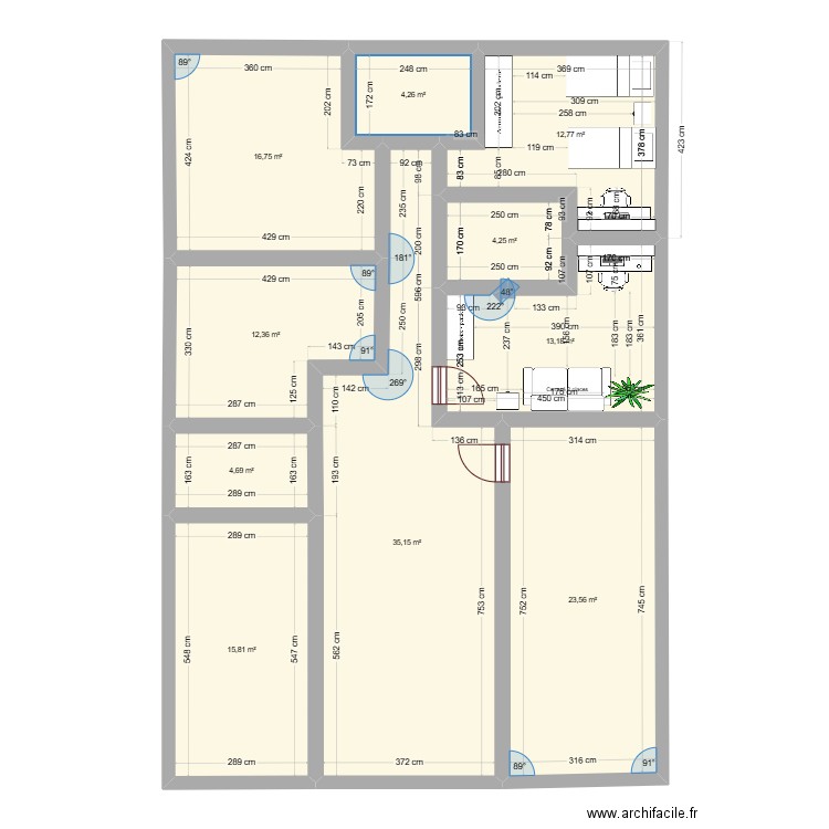 Asturias2025. Plan de 0 pièce et 0 m2