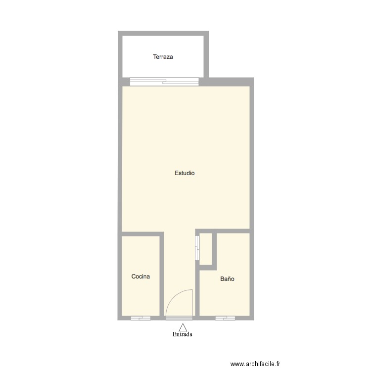 18018543. Plan de 0 pièce et 0 m2