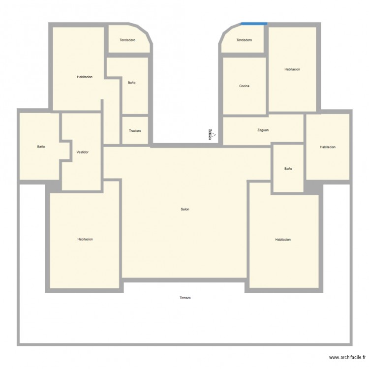 17039370. Plan de 0 pièce et 0 m2