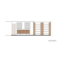 NIEUL Mur s&eacute;jour