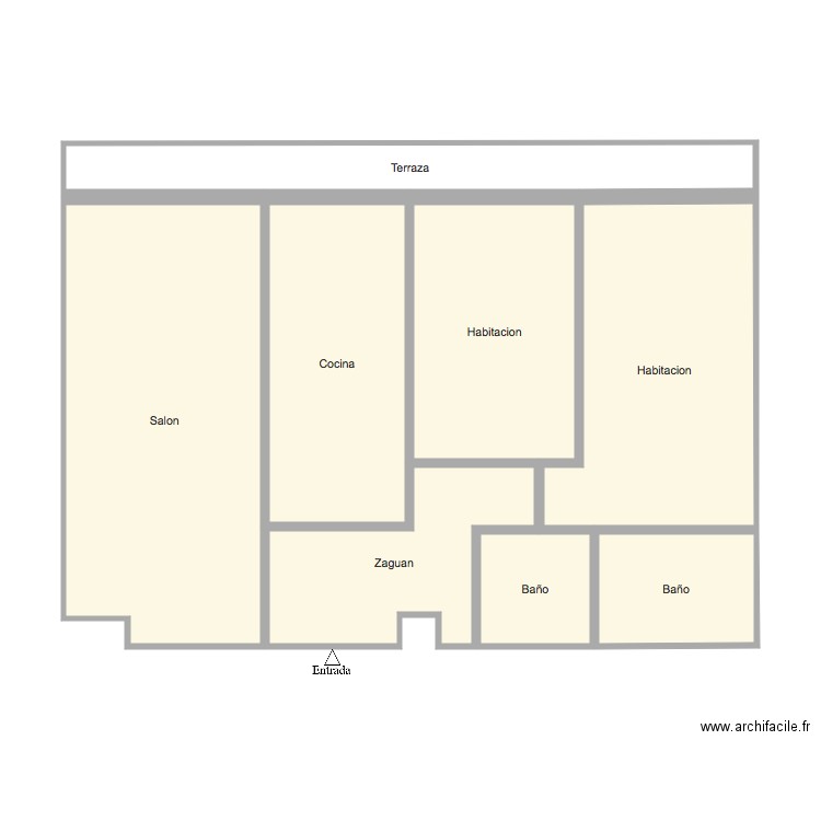 18021851. Plan de 0 pièce et 0 m2