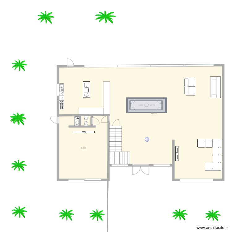 ?????? ??????. Plan de 0 pièce et 0 m2 ?????? ??????. Plan de 0 pièce et 0 m2